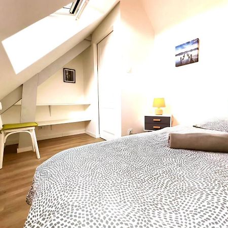 Le Duplex Merville - Lorient Centre Extérieur photo