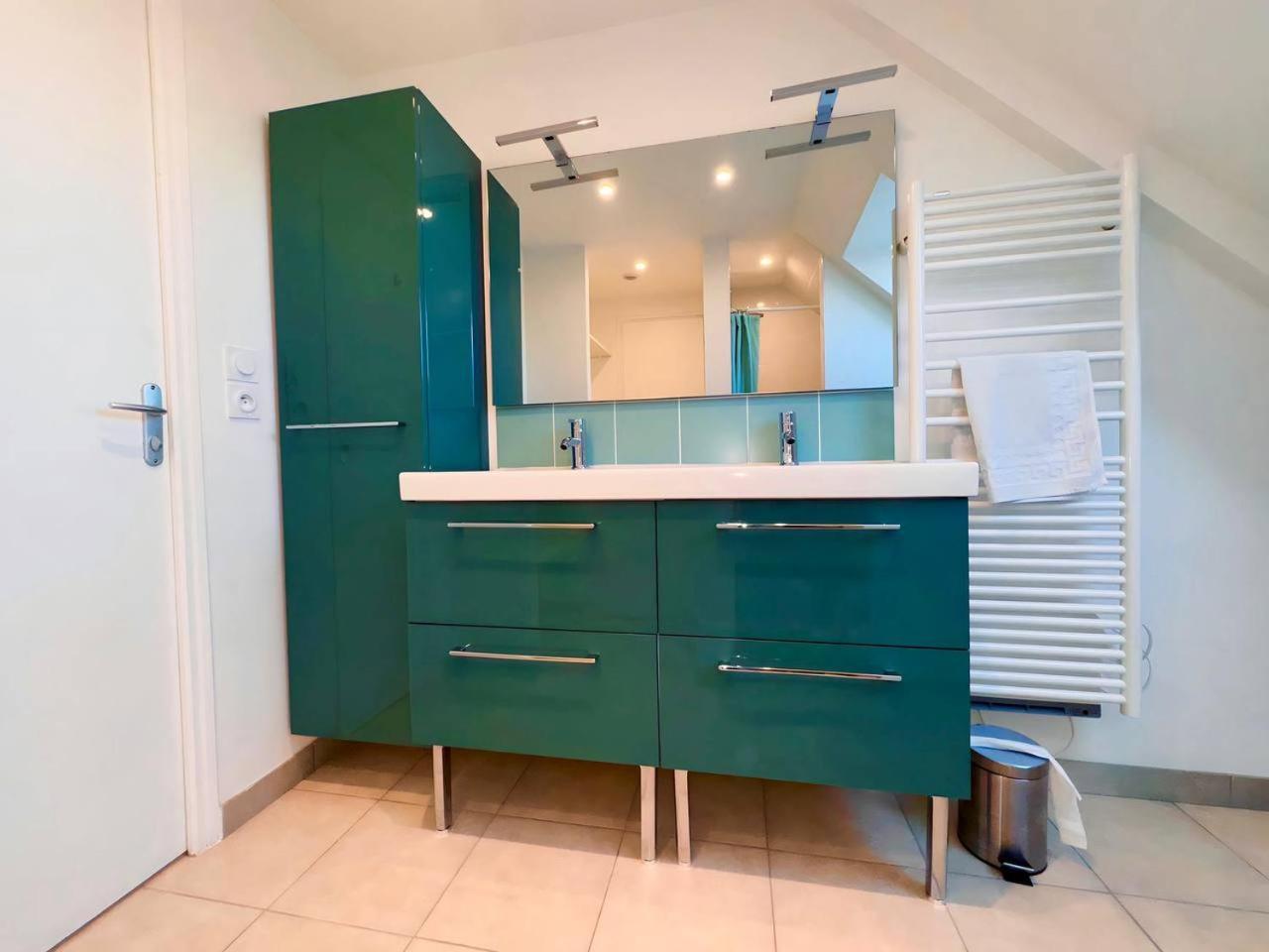 Le Duplex Merville - Lorient Centre Extérieur photo